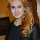 Анна Горшкова