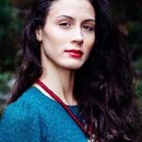 Елена Вожакина