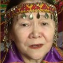 Тамара Куйбина