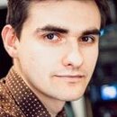 Павел Остриков Павел Остриков