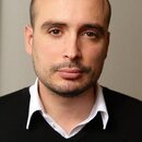 Питер Стриклэнд