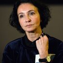 Алла Сигалова