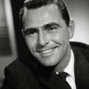 Род Серлинг