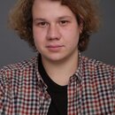 Павел Комаров
