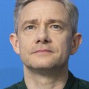Мартин Фриман