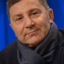 Константин Буслов