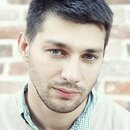 Александр Дривень Александр Дривень