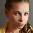 Аксинья Борисова Аксинья Борисова