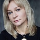 Анна Якунина