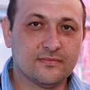 Сергей Мазур