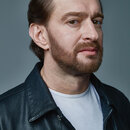 Константин Хабенский