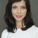 Юлия Агафонова