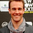 James Van Der Beek