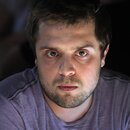 Александр Ильин мл.