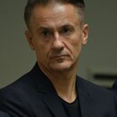 Олег Меньшиков