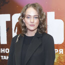 Аглая Тарасова