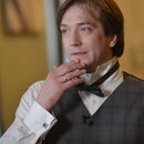 Петр Красилов