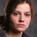 Светлана Смирнова-Кацагаджиева