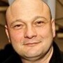 Сергей Гинзбург