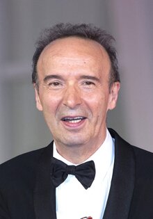 Роберто Бениньи