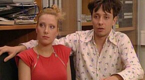 Анна Слю и Даниил Белых