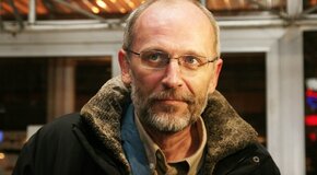 Александр Гордон