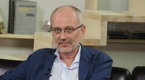 Александр Гордон