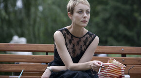 Северия Янушаускайте