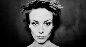 Северия Янушаускайте