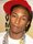 Pharrell Williams