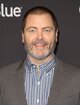 Nick Offerman