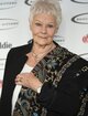 Judi Dench