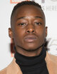 Ashton Sanders