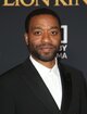 Chiwetel Ejiofor