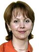 Вера Новикова