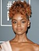 Ashleigh Murray