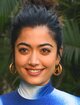 Rashmika Mandanna