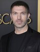 Travis Knight
