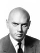 Yul Brynner