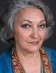 Vida Ghahremani