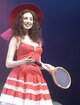 Анна Большова