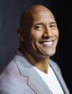 Dwayne Johnson