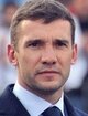 Андрей Шевченко