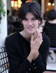 Suzanne Lindon