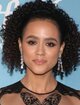 Nathalie Emmanuel