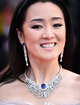 Gong Li