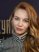 Svetlana Ustinova