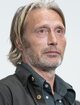 Mads Mikkelsen