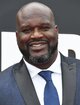 Shaquille O'Neal