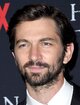 Michiel Huisman